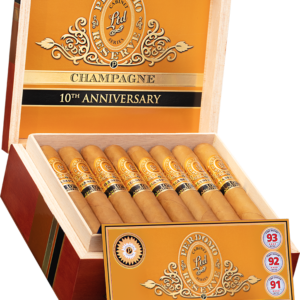 Perdomo Reserve 10th Anniversary Champagne Super Toro 6x60