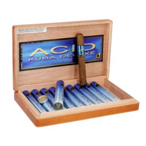 Acid Kuba Deluxe 6x50