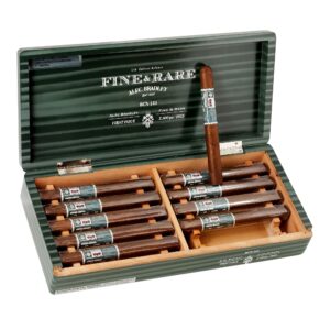 Alec Bradley - Fine & Rare - 143 Natural 7 x 50