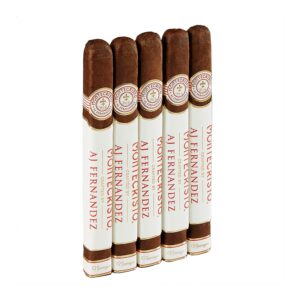 Montecristo Bundle Crafted by AJ Fernandez