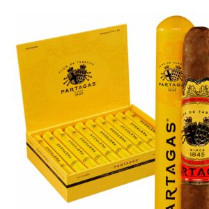Partagas Sabroso Tubo 5 7/8 x 44