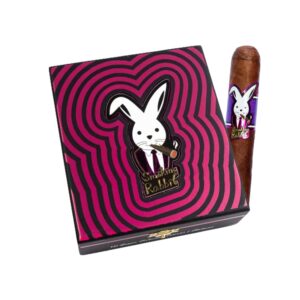 Smoking Rabbit Super Robustos Habano 5x56
