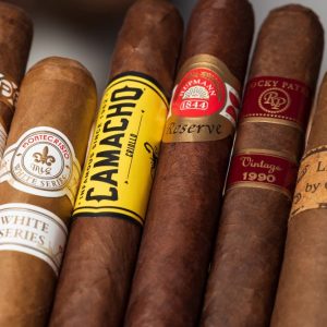 Subscription 3 premium cigars per month