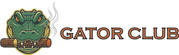 Gator CLUB horizontal
